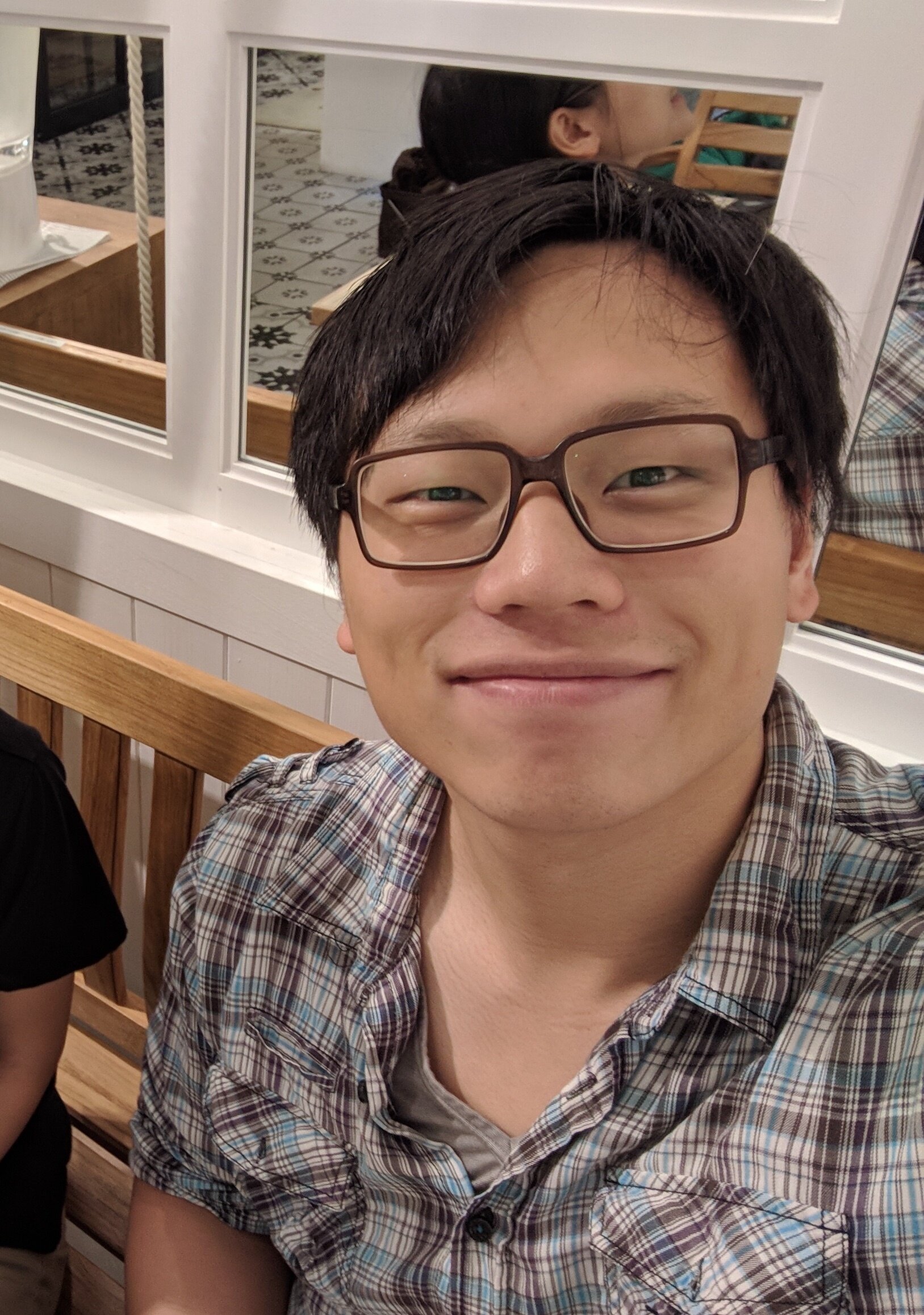 We talked with Engineering Partner, King Choi, about his experiences with Commit’s coaching pilot program, part of our ongoing series on our approach to learning and development.
